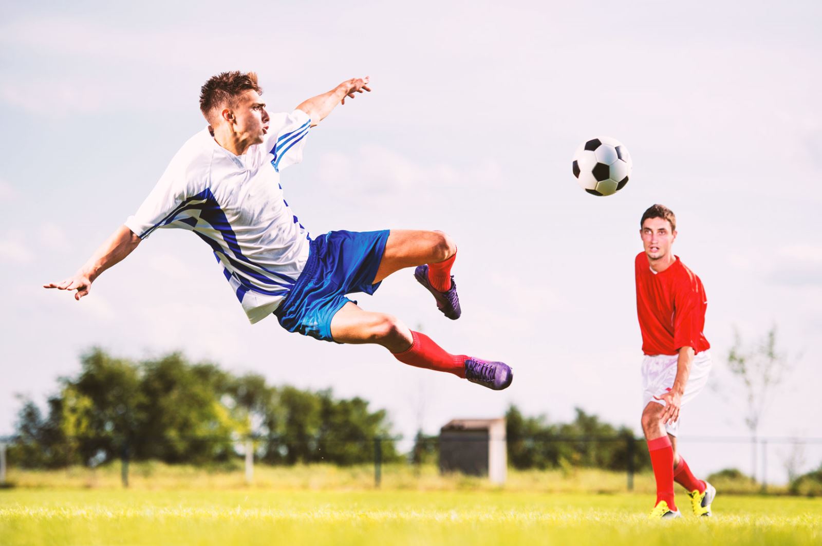 阔的舞台 阔的舞台